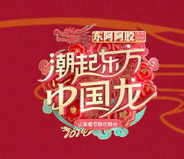 2024年山东卫视春节联欢晚会