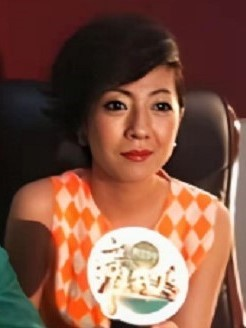 撒贝娜