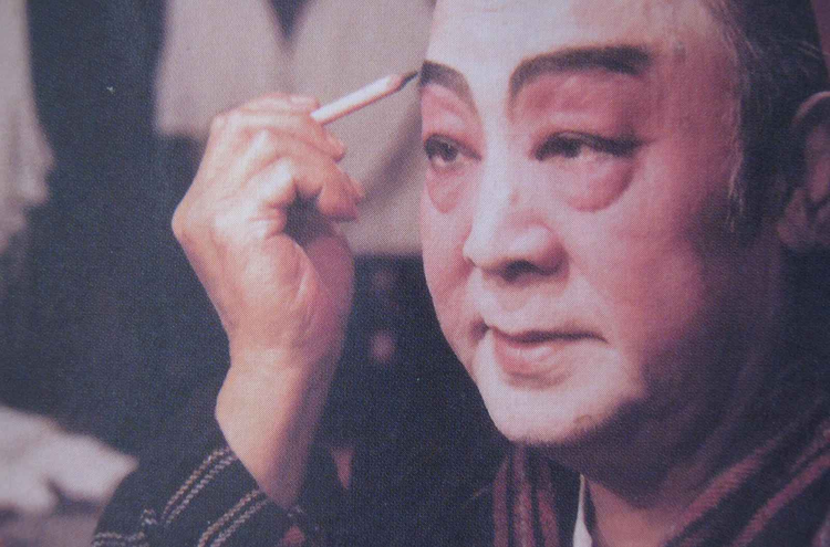 冰山火线