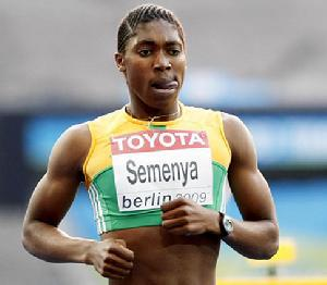 卡斯特尔·塞门亚