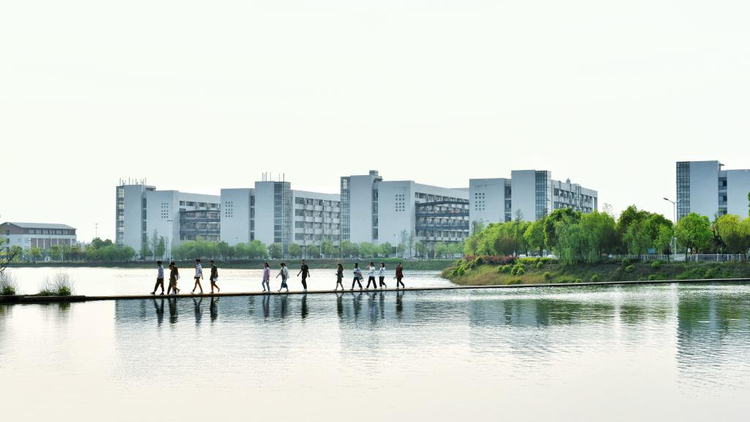 吉安职业技术学院