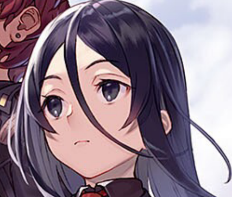 86不存在的战区