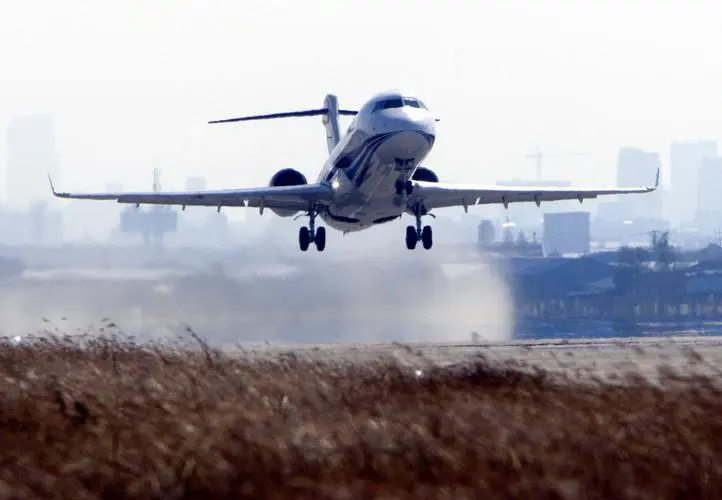 ARJ21