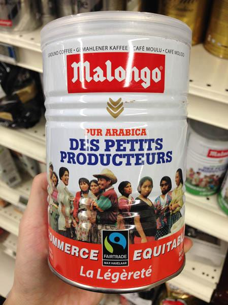 malongo