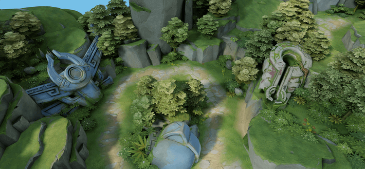 2023腾讯开悟人工智能全国公开赛