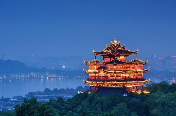 西湖