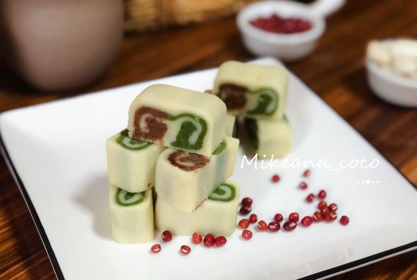 芸豆卷