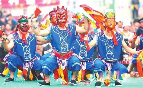 黔南布依族苗族自治州