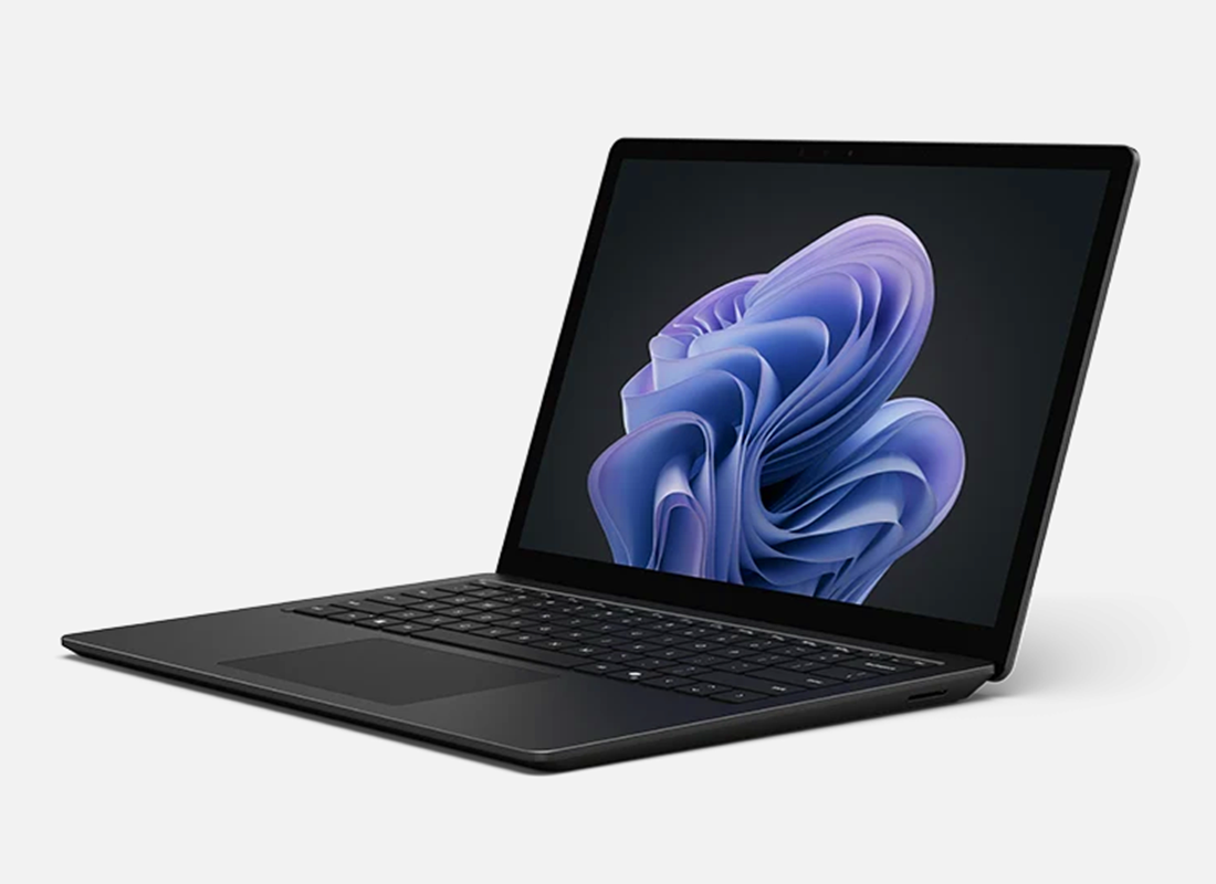 Surface Laptop 6商用版