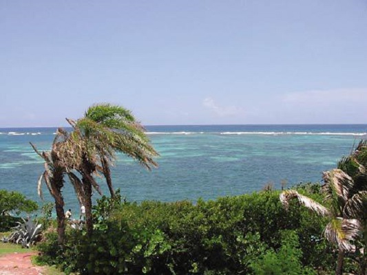 安提瓜和巴布达