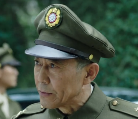 邓锡侯