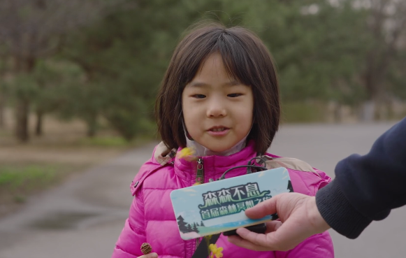 广东观音山国家森林公园