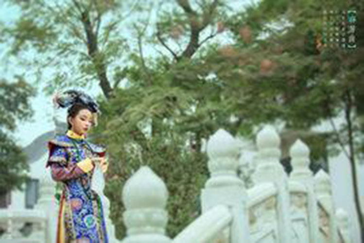 春游曲