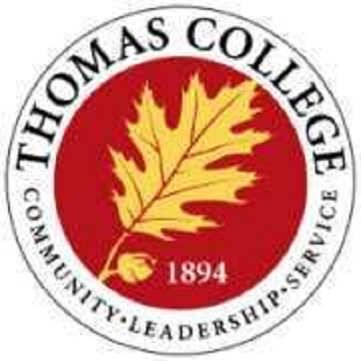 托马斯学院