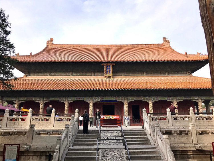 孔子庙