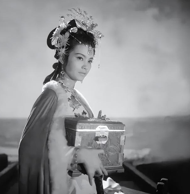 杜十娘