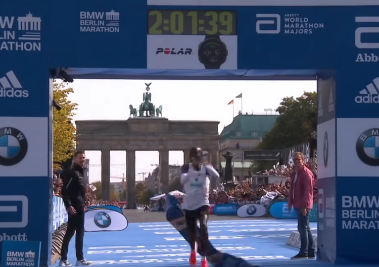 埃鲁德·基普乔格