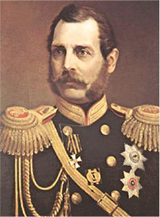 俄国农奴制改革