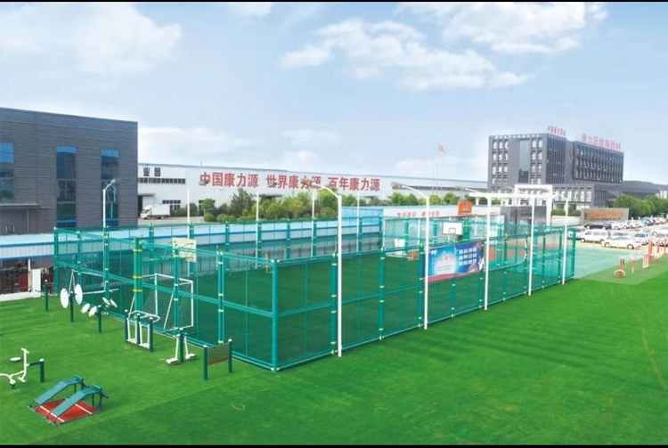 邳州市