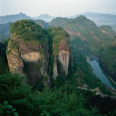 武夷山