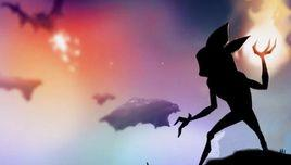 引火精灵