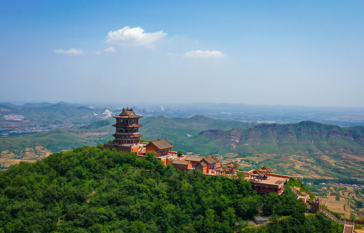 滦州市