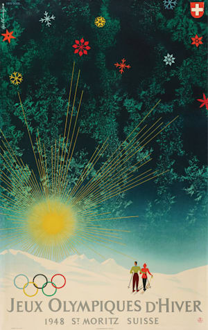 奥林匹克运动会