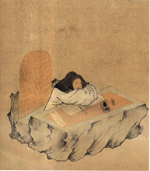 林逋