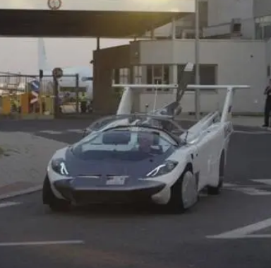 AirCar