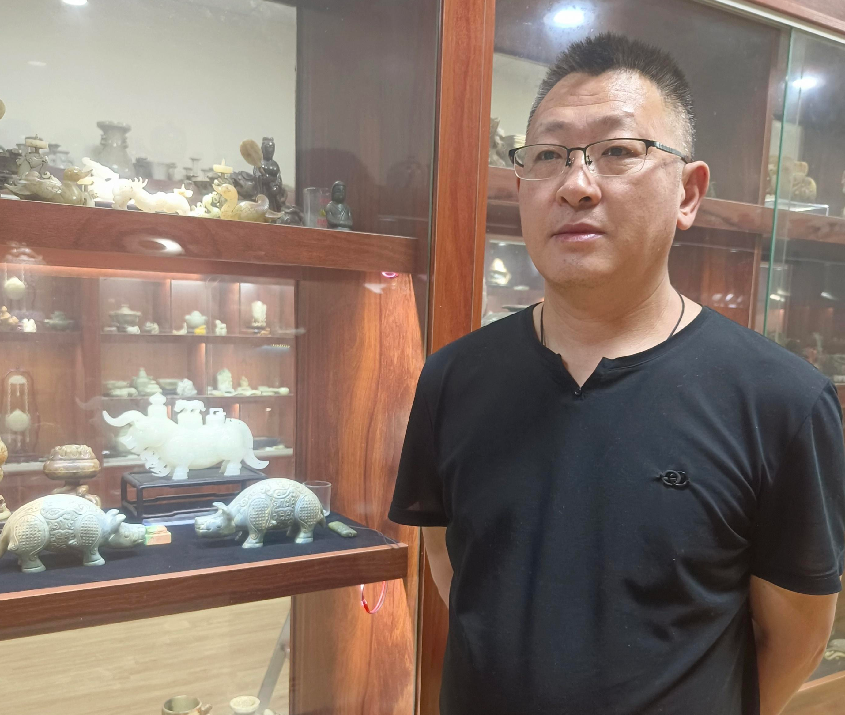 李德才