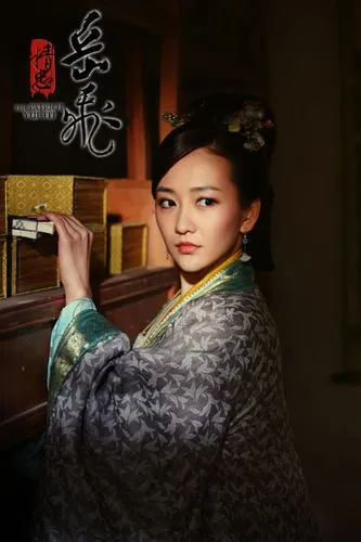 王鸥