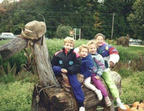 马克·扎克伯格