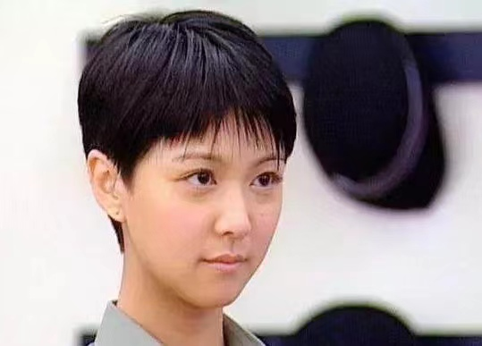 薛凯琪