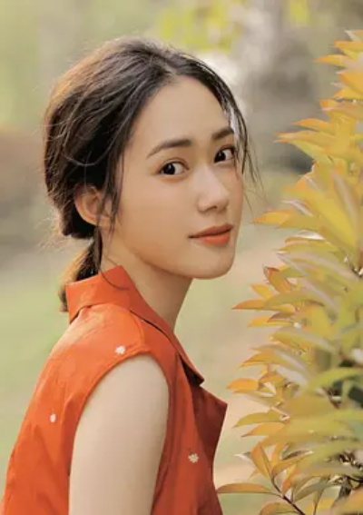 乔诗语--陈汛林平之彭尧--姜梓新岳灵珊赵梦娇--李昊翰岳不群栾立胜