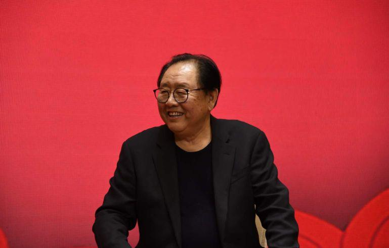 马德华