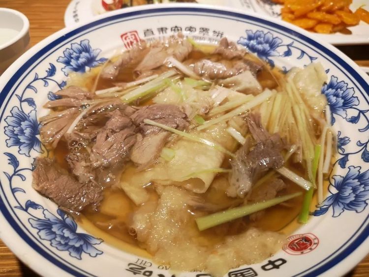 保定市
