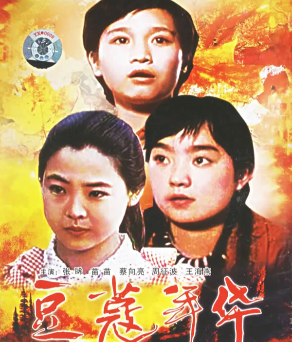 豆蔻年华