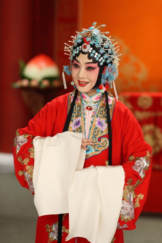 李胜素