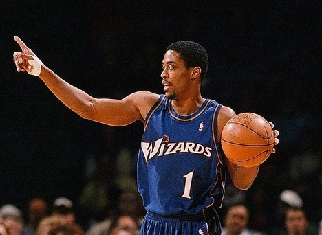 罗德·斯特里克兰