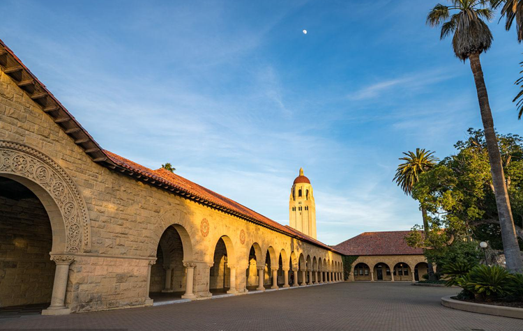 斯坦福大学