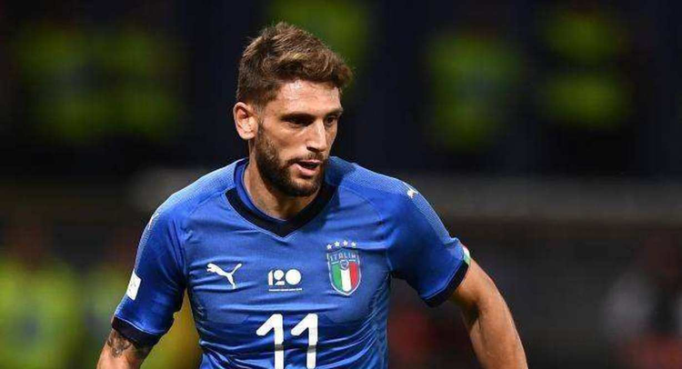 意大利国家男子足球队