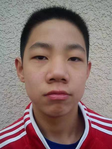 朱俊龙
