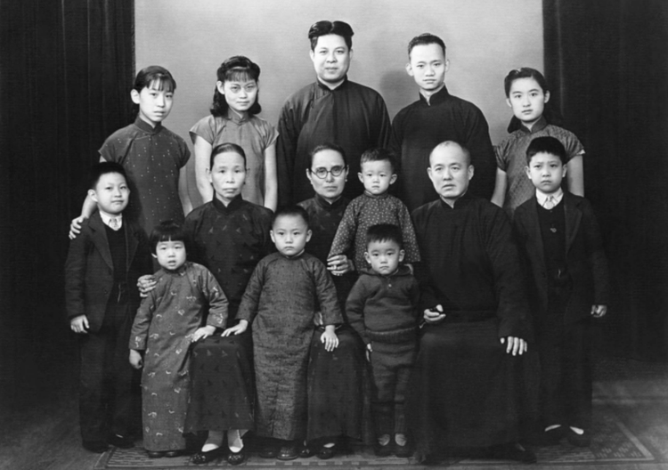 张自忠