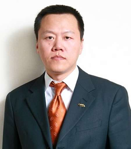 卢航