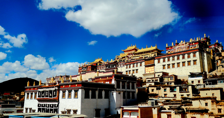 迪庆藏族自治州