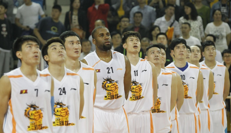 北京紫禁勇士俱乐部