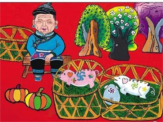 寻甸回族彝族自治县