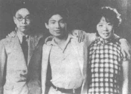 萧红