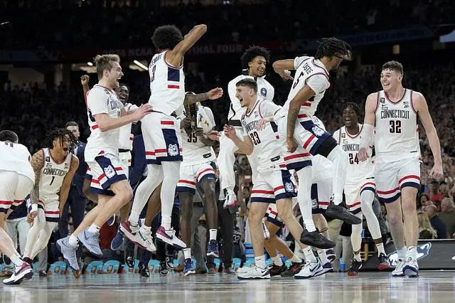 2024美国大学生体育协会篮球比赛