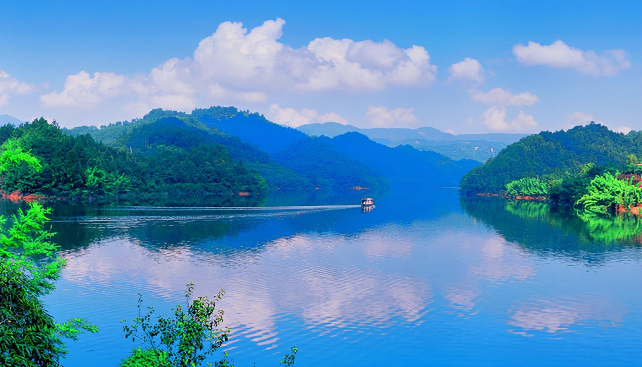 蕉岭县